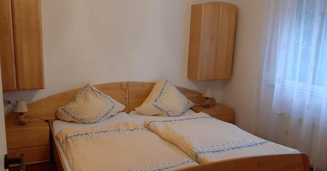 Monteur-, Ferienwohnung Mit Balkon In Hanau Bei Frankfurt Und Aschaffenburg Экстерьер фото