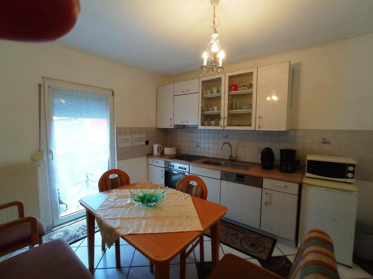 Monteur-, Ferienwohnung Mit Balkon In Hanau Bei Frankfurt Und Aschaffenburg Экстерьер фото