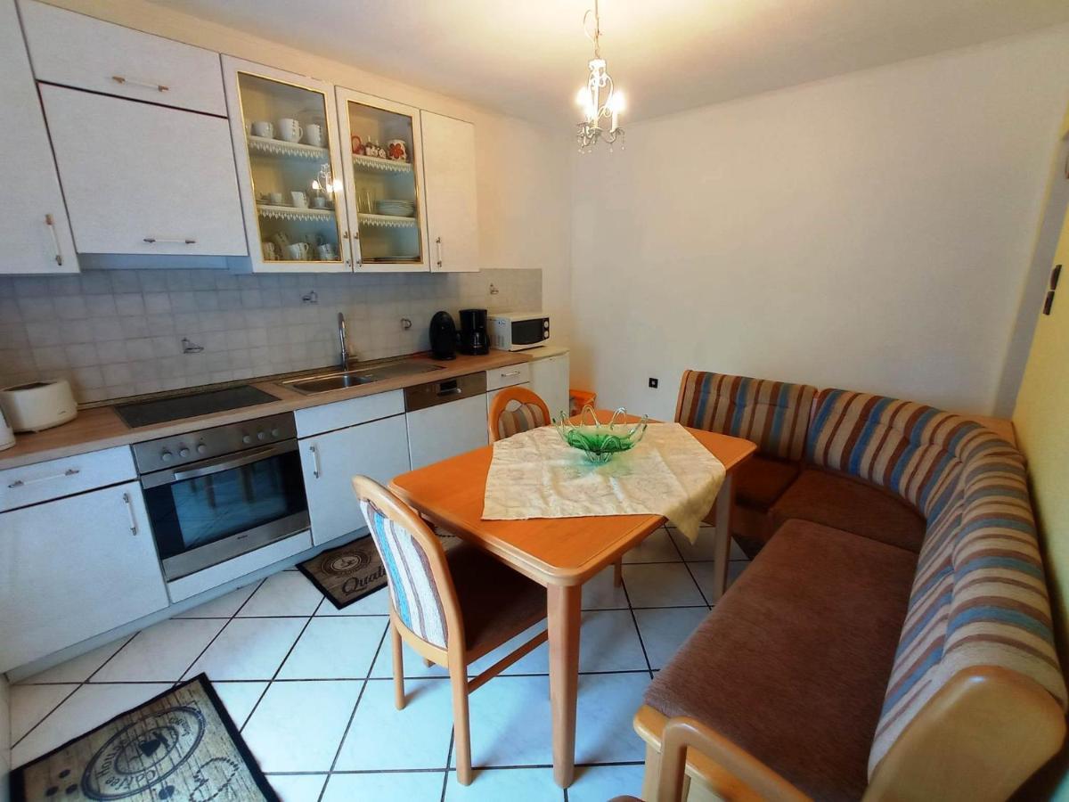 Monteur-, Ferienwohnung Mit Balkon In Hanau Bei Frankfurt Und Aschaffenburg Экстерьер фото